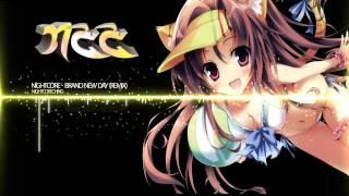 Nightcore - Brand New Day (Remix)