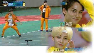 Idol Shootout Games - SEVENTEEN vs. iKON | 2019