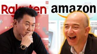 Why Amazon is betting big on Japan in 2024