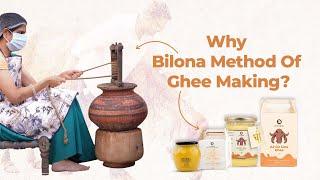 Bilona Vs Industrial Method: Which Is The Best Ghee for Your Health? | Expert Nutritionist Explains