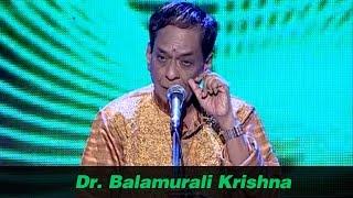 Mangalampalli Balamurali Krishna | Pavana Tanaya | Carnatic Music | Idea Jalsa | Art and Artistes