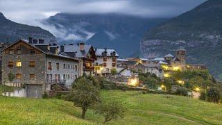 Huesca en cinco de sus mejores pueblos