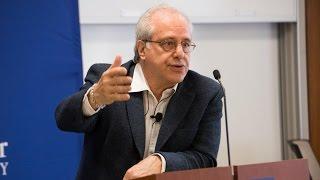 Marxian Economics vs. Capitalism with Economist Prof. Richard D. Wolff