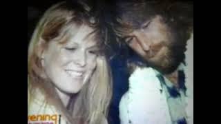 Remembering Dennis Wilson With Ex-Wife Karen Lamm 1990. December 4, 1944 ~ December 28, 1983 