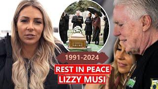 Lizzy Musi Street Outlaws Star Dies After Year-Long Cancer Battle