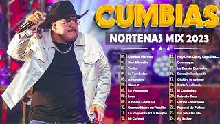 Puras Cumbias Norteñas Para Bailar Mix 2023  Cumbias Norteñas Mix 2023  Norteñas Mix 2023