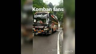 Komban Bus