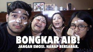 BONGKAR AIB SAMSOLESE