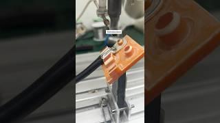 Mastering Soldering with Auto-Feed & Laser Precision | Perfect Joints ASMR