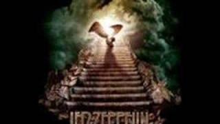 Led Zeppelin-Stairway To Heaven