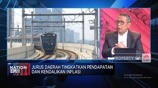 Kabar Soal MRT Jakarta Tembus Tangerang Selatan, Ini Bocorannya!