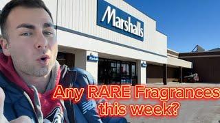 Let’s go FRAGRANCE HUNTING! Marshalls fragrance HAUL?!