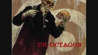 Doctor Octagon - Bear Witness