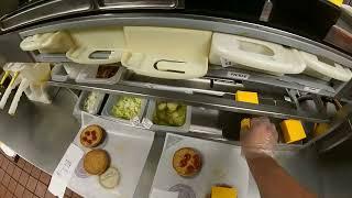 McDonald's POV: Dynamic Duo | Lunch Table