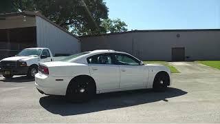 2014 Dodge Charger Police Interceptor 3.6L V6