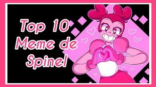 Top 10 Meme de:【Spinel - StevenUniverse】