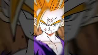 POV: You Meet Kid Gohan (Monster Skillet) #shorts #trending #dragonball