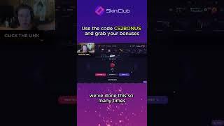 skin.club promo code 2024 - EZSKINS25