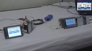 Envío de imágenes con el nRF24L01 y Arduino