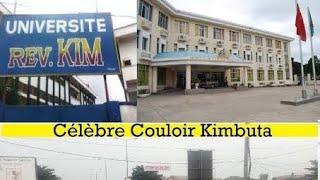 Ndjili 2024: couloir kimbuta, St Thérèse et Quartier 6 découverte 243