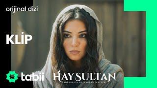 Eşref, Sofya'yı Seçti! | Hay Sultan 3.Bölüm