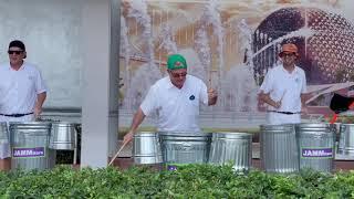 JAMMitors * Walt Disney World * Epcot * October 13, 2021 