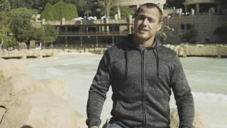 EFC 50 Media Getaway: Ruan Potts