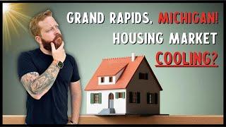 Have Grand Rapids, Michigan Home Prices Gone Down?