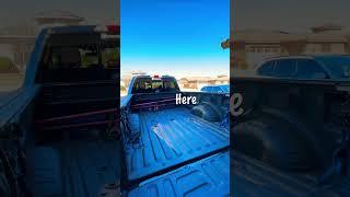 Cheap Truck Bed Divider