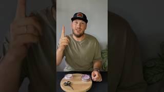 Как связать два плетенных шнура? #узел #рыбалка #узел #fishing