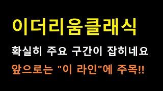 [이더리움클래식 코인] 확실히 주요 구간이 잡히기 시작했네요 ㄷㄷ 앞으로는 "이 라인"이 핵심!