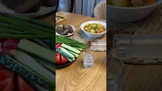 Вкусное овощное рагу с мясом , просто пальчики оближешь #рецепт #готовимдома #рагу #ужин #пятница