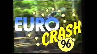 Euro Crash '96 - Rally crashes and action from Europe