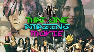 That One Amazing Movie VR - Episode 2