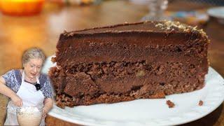 Čokoladna grilijaš torta