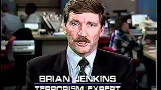 Zenvikings Old News[1991] Terrorist Expert Brian Jenkins