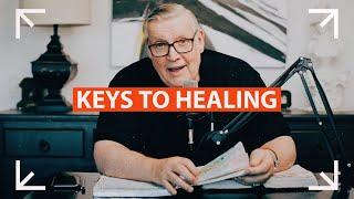 Keys to Healing | Pastor Tim Hall