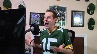 A Packers fan reaction to Khalil Mack being traded to the Bears