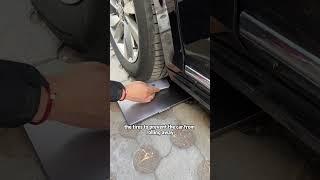 Several things you must do if your vehicle is not running for a long time #tips #automobile #car