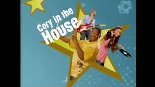 Disney Channel Bumper (Cory In The House) (US New Episode And Netherlands Versions) (2007 And 2009)