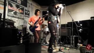 Victoriano - 夢をつかもう Live house R3 Iwaki, Japan