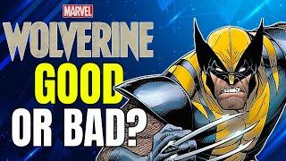 Marvel's Wolverine Had A HUGE Development Team Change