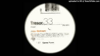 Joey Beltram - Game Form (HLNGR Remix)