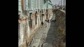 Культурно спрятаный слой  ТЕЛЕГРАММ - https://t.me/secretnoe_mesto   #загадки #историкиврут #тайны