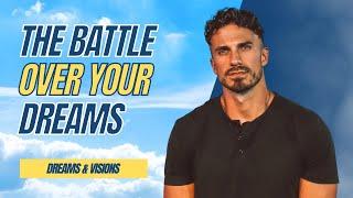 "The Battle Over Your Dreams" | Dreams & Visions | Pastor Bobby Chandler