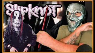 Old Guy hears Wait to bleed for the first time @slipknot- Wait to bleed