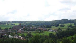 1795 Slenaken-Hoogcruts (Limburg, NL) 15,5 km