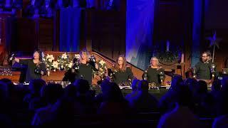 Angels We Have Heard On High - Arr. Charles Maggs