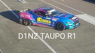 D1NZ Drifting 2022 | Round 1 Taupo