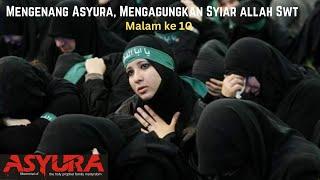 Mengenang Asyura, Mengangungkan Syiar Allah Swt | KH Dr Kholid Al Walid